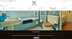 Desktop Screenshot of demosaica.com